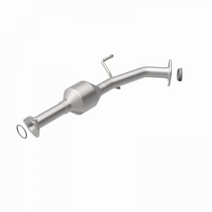 Honda Civic Catalytic Converter - Magnaflow - Direct Fit - 1.3L - `06-`11