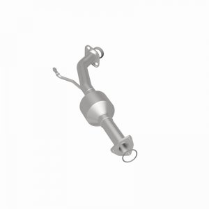 Honda Civic Catalytic Converter - Magnaflow - Direct Fit - 1.3L - `06-`11
