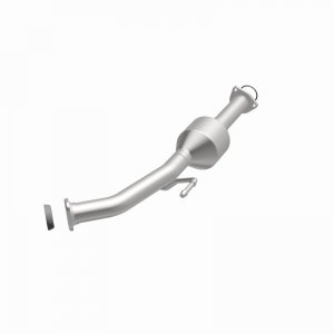 Honda Civic Catalytic Converter - Magnaflow - Direct Fit - 1.3L - `06-`11