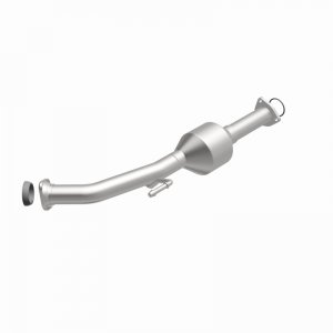 Honda Civic Catalytic Converter - Magnaflow - Direct Fit - 1.3L - `06-`11
