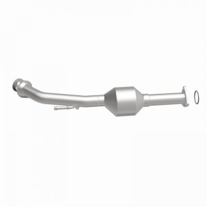 Honda Civic Catalytic Converter - Magnaflow - Direct Fit - 1.3L - `06-`11