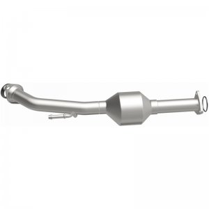 Honda Civic Catalytic Converter - Magnaflow - Direct Fit - 1.3L - `06-`11