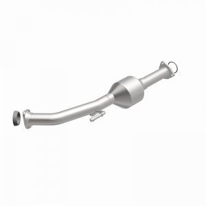Honda Civic Catalytic Converter - Magnaflow - Direct Fit - 1.3L - `06-`11