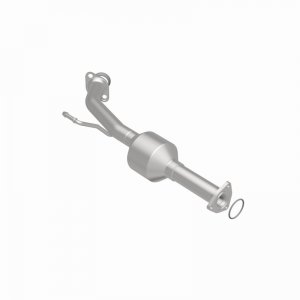 Honda Civic Catalytic Converter - Magnaflow - Direct Fit - 1.3L - `06-`11