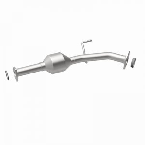 Honda Civic Catalytic Converter - Magnaflow - Direct Fit - 1.3L - `06-`11