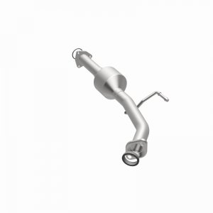 Honda Civic Catalytic Converter - Magnaflow - Direct Fit - 1.3L - `06-`11