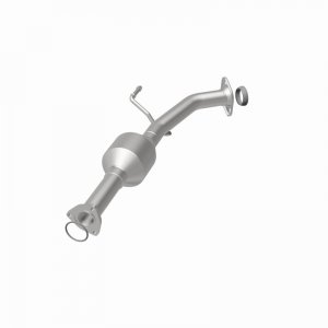 Honda Civic Catalytic Converter - Magnaflow - Direct Fit - 1.3L - `06-`11