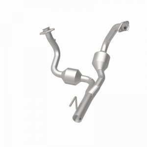 Jeep Grand Cherokee - MAG Converter Direct Fit