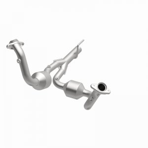 Jeep Grand Cherokee - MAG Converter Direct Fit