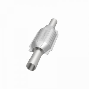 Jeep Grand Cherokee - MAG Converter Direct Fit