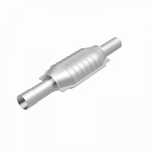 Jeep Grand Cherokee - MAG Converter Direct Fit