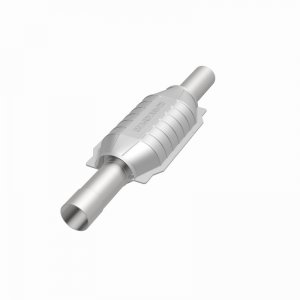 Jeep Grand Cherokee - MAG Converter Direct Fit