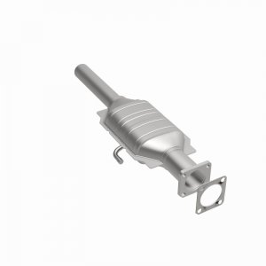 Jeep Cherokee - MAG Converter Direct Fit