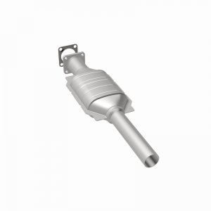 Jeep Cherokee - MAG Converter Direct Fit