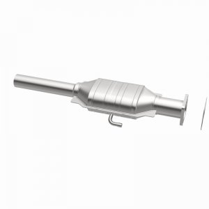 Jeep Cherokee - MAG Converter Direct Fit