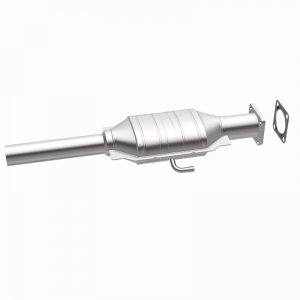 Jeep Cherokee - MAG Converter Direct Fit