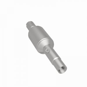 Jeep Grand Cherokee - MAG Converter Direct Fit