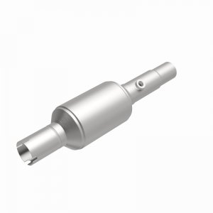 Jeep Grand Cherokee - MAG Converter Direct Fit