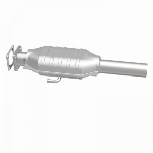 Jeep Cherokee - MAG Converter Direct Fit