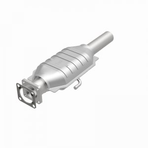 Jeep Cherokee - MAG Converter Direct Fit