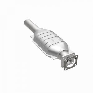 Jeep Cherokee - MAG Converter Direct Fit