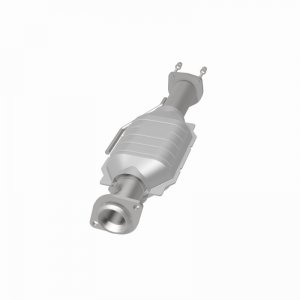 Jeep Wrangler JK - MAG Converter Direct Fit