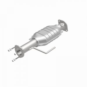 Jeep Wrangler JK - MAG Converter Direct Fit