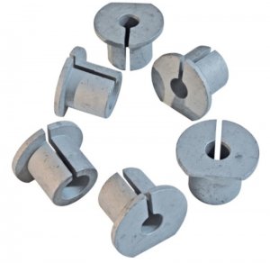 Jeep Wrangler JL - SPC Sleeve