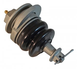 Jeep Grand Cherokee - SPC Adjustable Ball Joint