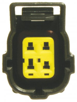 Jeep Grand Cherokee - NGK Direct Fit Oxygen Sensors