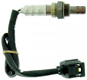 Jeep Grand Cherokee - NGK Direct Fit Oxygen Sensors