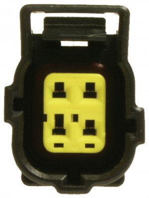 Jeep Grand Cherokee - NGK Direct Fit Oxygen Sensors