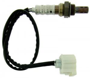 Jeep Grand Cherokee - NGK Direct Fit Oxygen Sensors