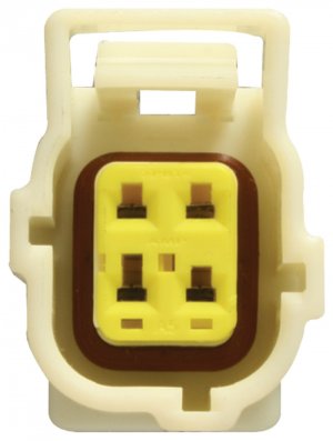 Jeep Grand Cherokee - NGK Direct Fit Oxygen Sensors