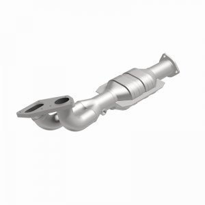 Porsche 911 Catalytic Converter - Magnaflow - Standard Grade Direct-Fit - 3.2L - `75-`89