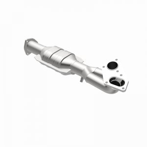 Porsche 911 Catalytic Converter - Magnaflow - Standard Grade Direct-Fit - 3.2L - `75-`89
