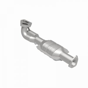 Porsche 911 Catalytic Converter - Magnaflow - Standard Grade Direct-Fit - 3.2L - `75-`89