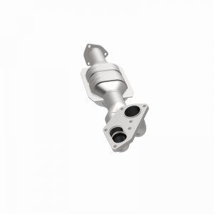 Porsche 911 Catalytic Converter - Magnaflow - Standard Grade Direct-Fit - 3.2L - `75-`89