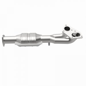 Porsche 911 Catalytic Converter - Magnaflow - Standard Grade Direct-Fit - 3.2L - `75-`89