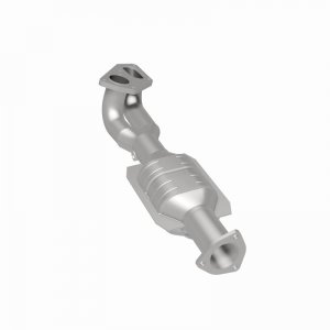 Porsche 911 Catalytic Converter - Magnaflow - Standard Grade Direct-Fit - 3.2L - `75-`89