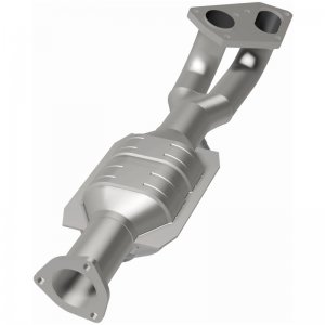 Porsche 911 Catalytic Converter - Magnaflow - Standard Grade Direct-Fit - 3.2L - `75-`89