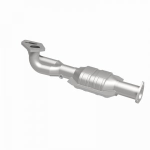 Porsche 911 Catalytic Converter - Magnaflow - Standard Grade Direct-Fit - 3.2L - `75-`89