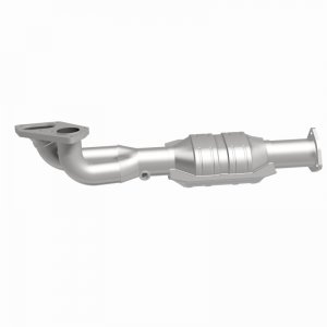 Porsche 911 Catalytic Converter - Magnaflow - Standard Grade Direct-Fit - 3.2L - `75-`89