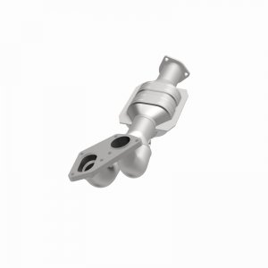 Porsche 911 Catalytic Converter - Magnaflow - Standard Grade Direct-Fit - 3.2L - `75-`89