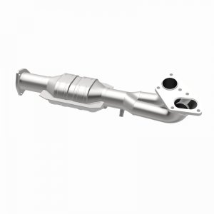 Porsche 911 Catalytic Converter - Magnaflow - Standard Grade Direct-Fit - 3.2L - `75-`89