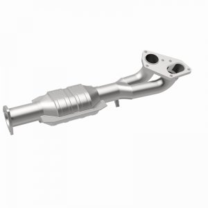 Porsche 911 Catalytic Converter - Magnaflow - Standard Grade Direct-Fit - 3.2L - `75-`89