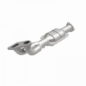 Porsche 911 Catalytic Converter - Magnaflow - Standard Grade Direct-Fit - 3.2L - `75-`89