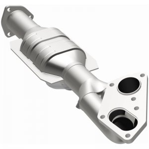 Porsche 911 Catalytic Converter - Magnaflow - Standard Grade Direct-Fit - 3.2L - `75-`89