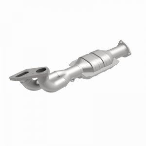 Porsche 911 Catalytic Converter - Magnaflow - Standard Grade Direct-Fit - 3.2L - `75-`89