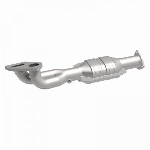 Porsche 911 Catalytic Converter - Magnaflow - Standard Grade Direct-Fit - 3.2L - `75-`89